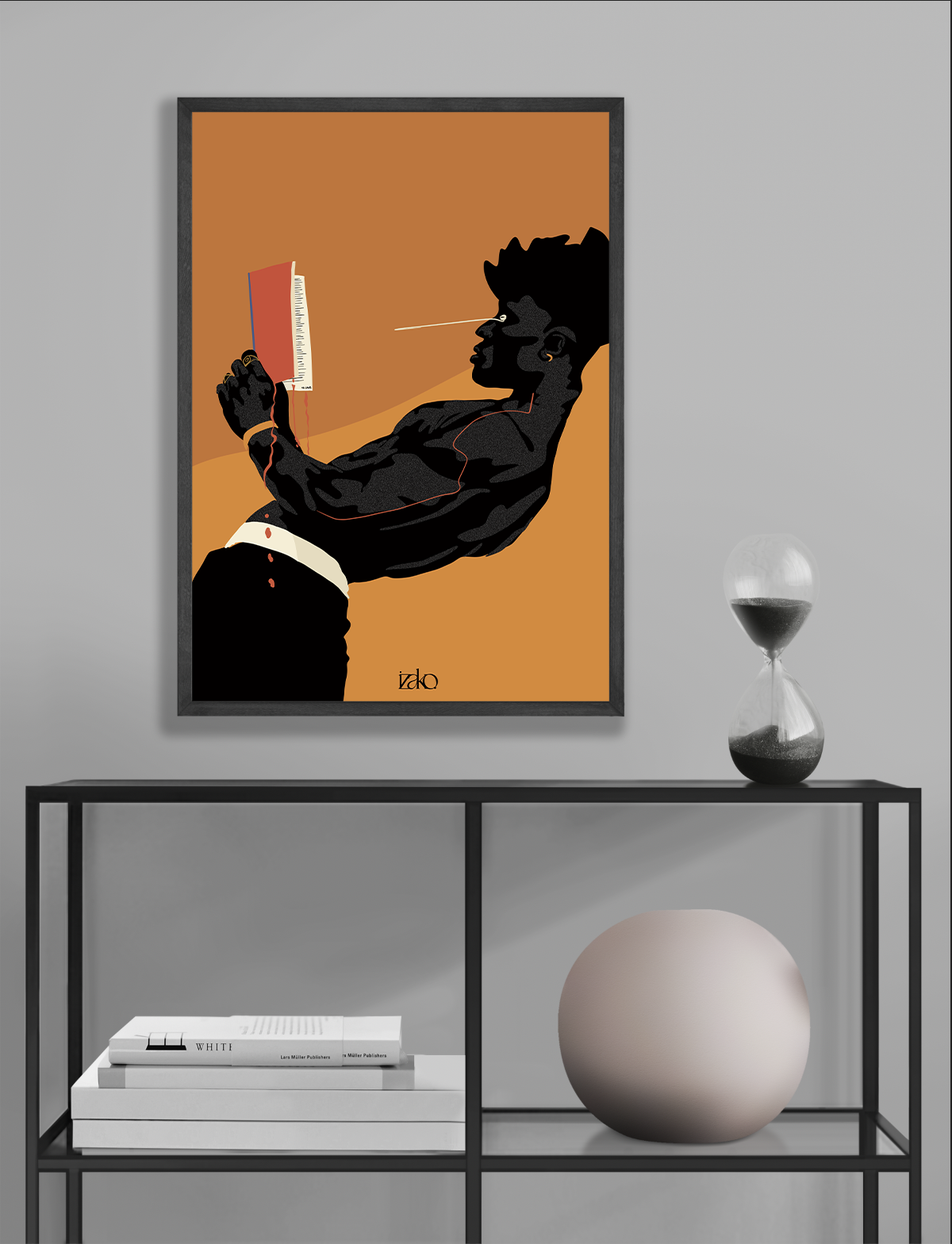 48 LAWS (Tangerine) | RUFAI ISMAILA